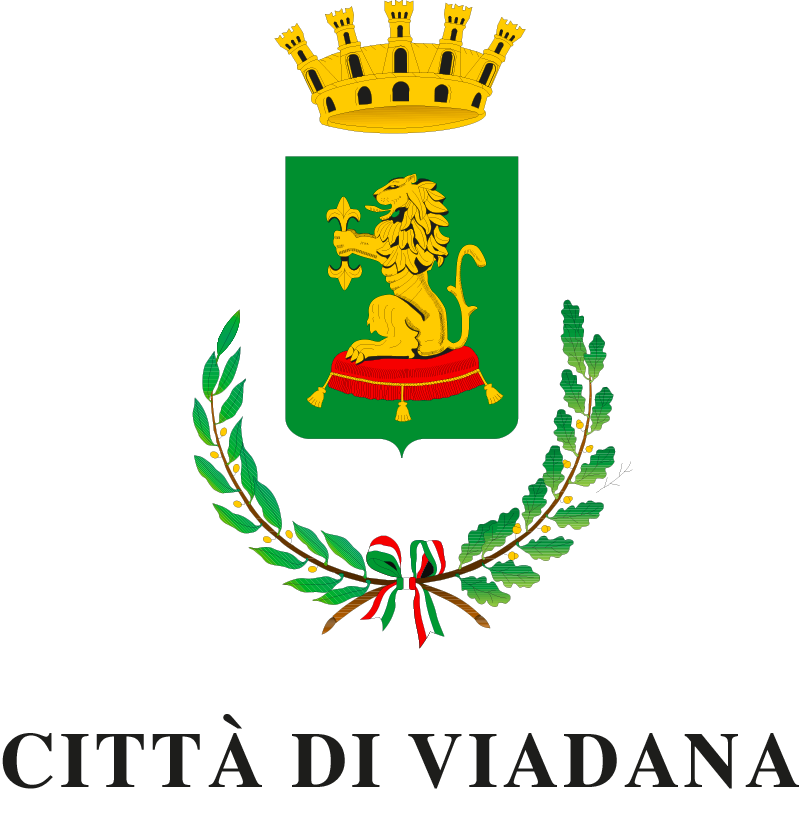 Città di Viadana Logo