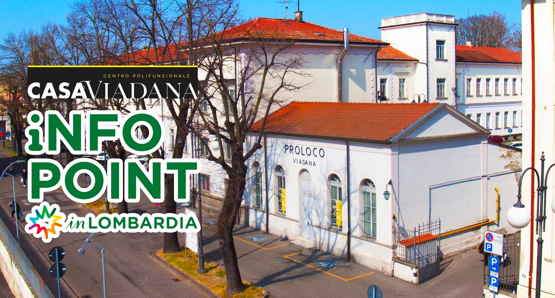 Proloco Viadana - Infopoint