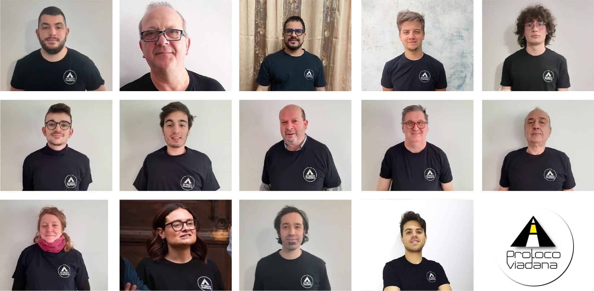 Proloco Viadana - Il Team