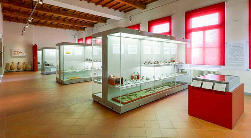Museo di Viadana Antonio Parazzi