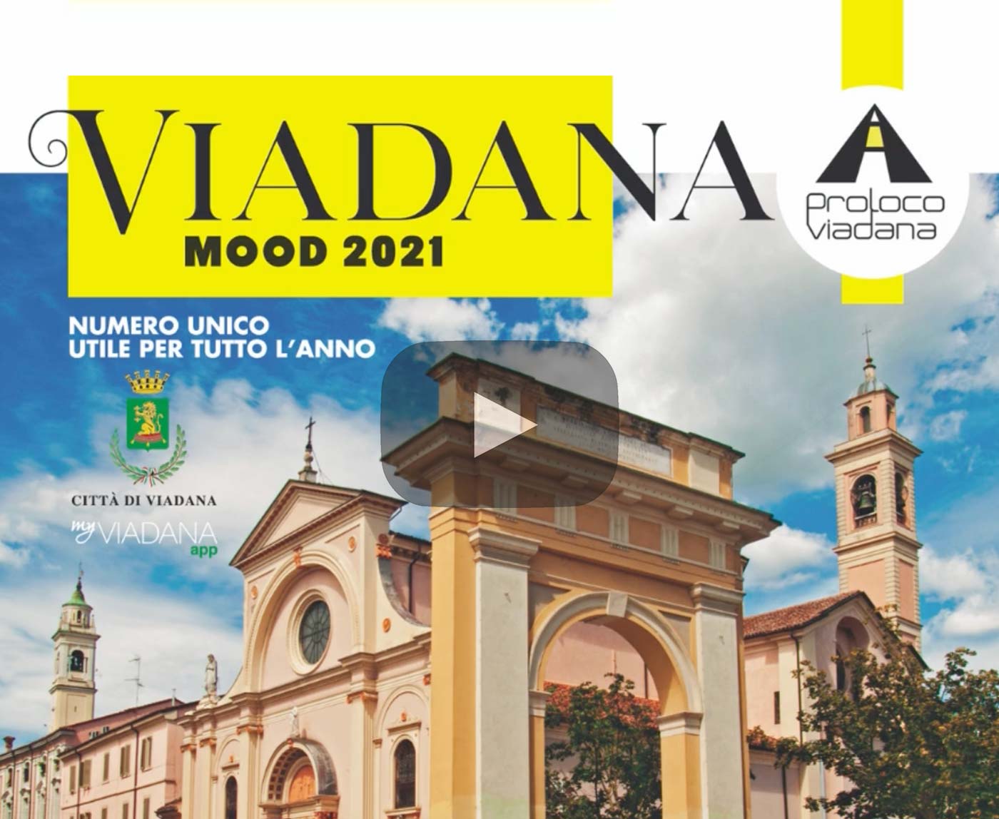 Viadana Mood Video