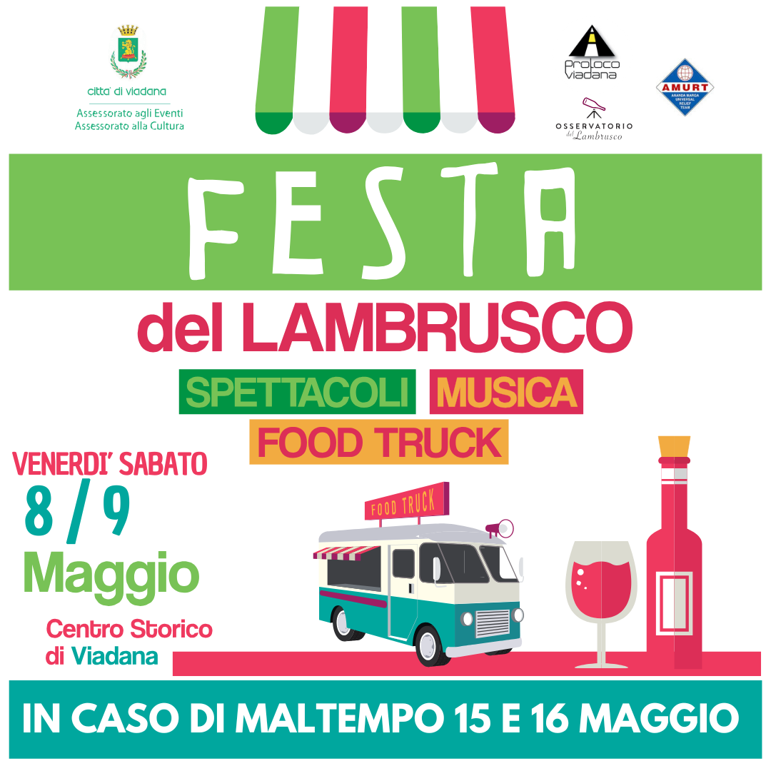 POST LAMBRUSCO